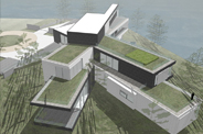 Bleyzer House