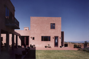 New Mexico House